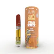 Trainwreck HIGH THC Cartridge 1g