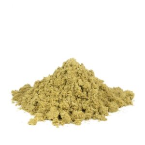 AAAA Green Crack Kief