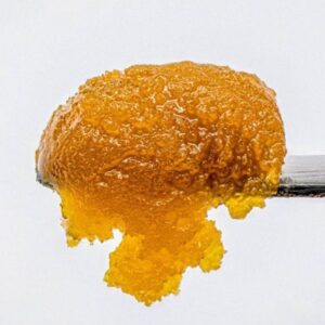 Caviar THC Concentrate