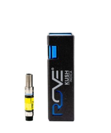 Kush Cartridge 1g