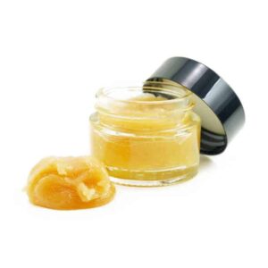 Peanut Butter Live Resin