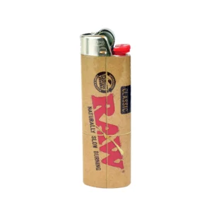 BIC Lighters – RAW Classic