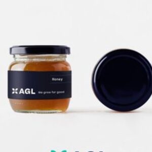 Cannabidiol F 1:1 Honey 200mg 9942 (AGL) 6.08oz