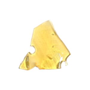 Gorilla Glue #4 Shatter