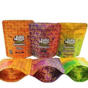 Koko Nuggz Gummies